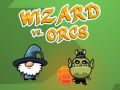 Mchezo Chawi dhidi ya Orcs online