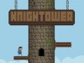 Mchezo Mnara ya Knight online