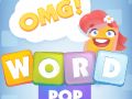 Mchezo OMG Word Pop online
