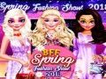 Mchezo Onyesho la Mitindo ya Kidato BFF 2018 online