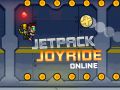 Mchezo Jetpack Joyride online
