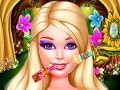 Mchezo Mitindo ya Fairy ya Barbie online
