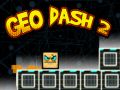Mchezo Geo Dash 2 online