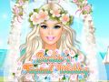 Mchezo Ndoa ya Tropiki ya Barbie online