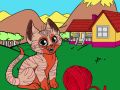 Mchezo Rangi mimi wanyama wa kipenzi online