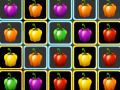 Mchezo Capsicum Mechi 3 online