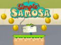 Mchezo Samosa Rahisi online