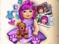 Mchezo Mundaji wa dolls Baby online