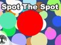 Mchezo Pata Spot online