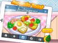 Mchezo Tost ya Avocado Instagram online