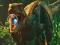 Mchezo Mayai yaliyofichwa katika ulimwengu wa dinosaur 2 online