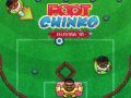 Mchezo Foot Chinko Urusi '18 online