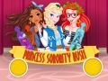 Mchezo Malkia Sorority Rush online