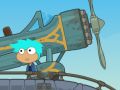 Mchezo Poptropica online