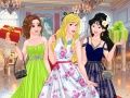 Mchezo Sherehe ya Siku ya Kuzaliwa ya Princess online
