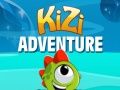 Mchezo Kogama Kizi Kventure online