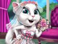 Mchezo Nifunge, Kitty online