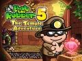 Mchezo Bob Mwizi 5: Adventure ya Hekalu online