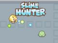 Mchezo Mwindaji wa slime online
