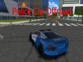 Mchezo Gari ya polisi ya offroad online