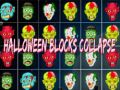 Mchezo Halloween: Kuanguka kwa Vizuizi online