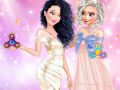 Mchezo Prins Mpya Hobby online