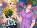 Mchezo Rai wa Maisha ya Kigeni wa Disney online