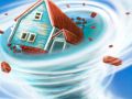 Mchezo Tornado.io online