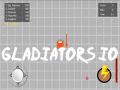 Mchezo Gladiators.io online