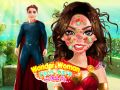 Mchezo Hud Huduma ya Wonder Woman online