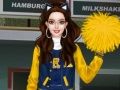 Mchezo Bonnie katika Riverdale online