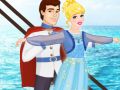Mchezo Malkia x Titanic online