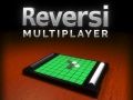 Mchezo Reversi Wachezaji Wengi online
