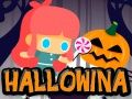 Mchezo Hallowina online