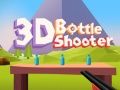 Mchezo 3D Mpiga Chupa online