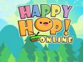 Mchezo Furaha Hop Mtandaoni online