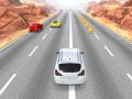 Mchezo Traffic Wazimu online