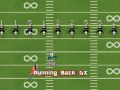 Mchezo Running Back Dx online