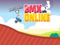 Mchezo BMX Mtandaoni online