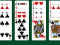 Mchezo Uvumilivu Solitaire online