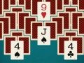 Mchezo Mechi Solitaire online