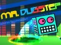 Mchezo Bwana Dubstep online