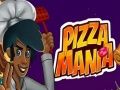 Mchezo Pizza Mania online