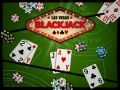 Mchezo Las Vegas Blackjack online