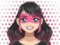Mchezo Mjenzi wa Mashujaa Kawaii online