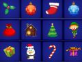 Mchezo Puzzels za Krismasi online