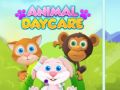Mchezo K childcare ya Wanyama online