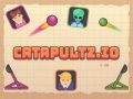 Mchezo Catapultz.io online