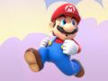 Mchezo Mario na Banzai online