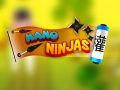 Mchezo Nano Ninja online